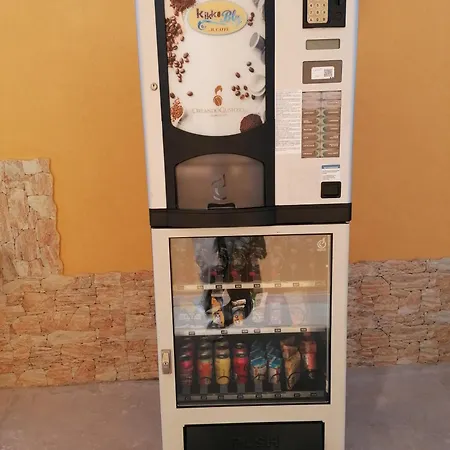 بيت ضيافة Porto Fossa 3*