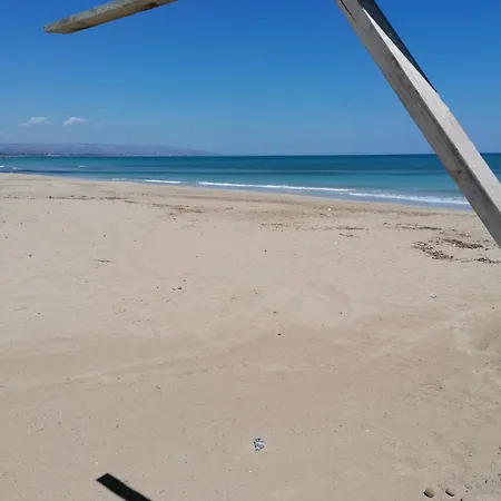 게스트하우스 Porto Fossa