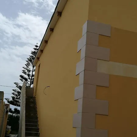 게스트하우스 Porto Fossa