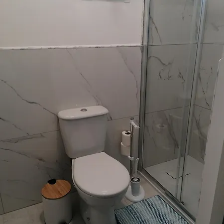 게스트하우스 Porto Fossa 마르자메미