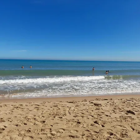 Porto Fossa 마르자메미