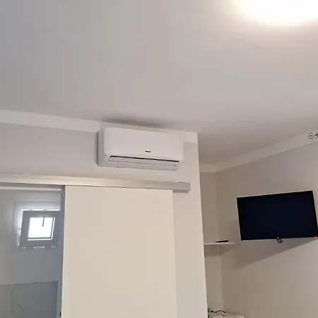 게스트하우스 Porto Fossa