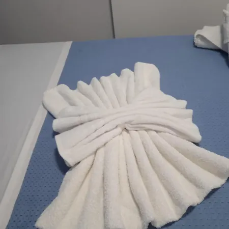 게스트하우스 Porto Fossa 마르자메미