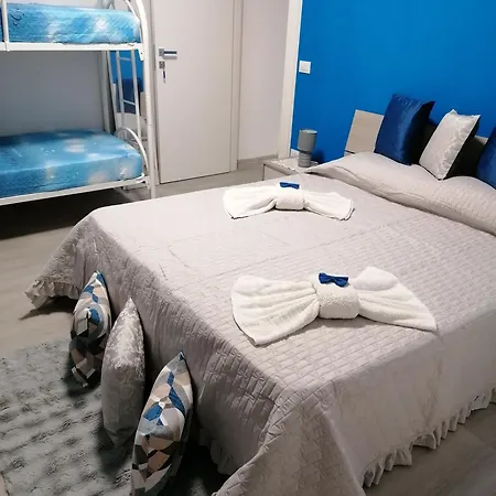 Porto Fossa 3* Marzamemi