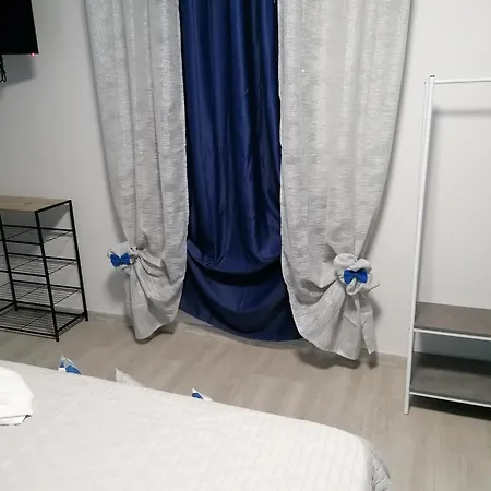 Gæstehus Porto Fossa Marzamemi