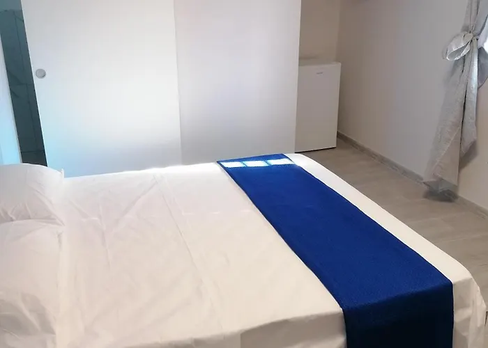 Gæstehus Porto Fossa 3*