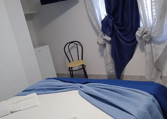 Gæstehus Porto Fossa