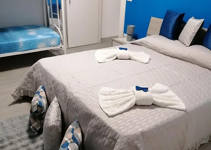 Porto Fossa 3* Marzamemi